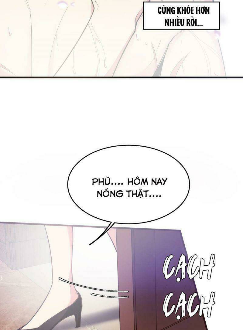 Vết Cắn Trí Mạng: Chapter 6