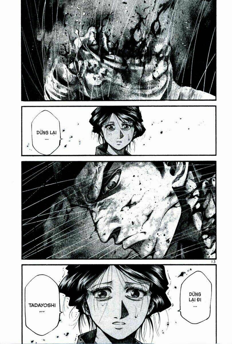 Rainbow: Chapter 111