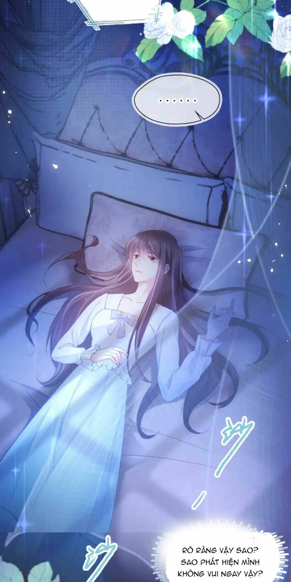 Thế Thân Hào Môn: Chapter 14
