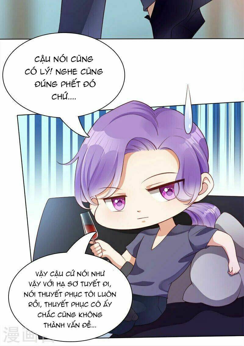 Lãnh Hôn Cuồng Ái: Chapter 39