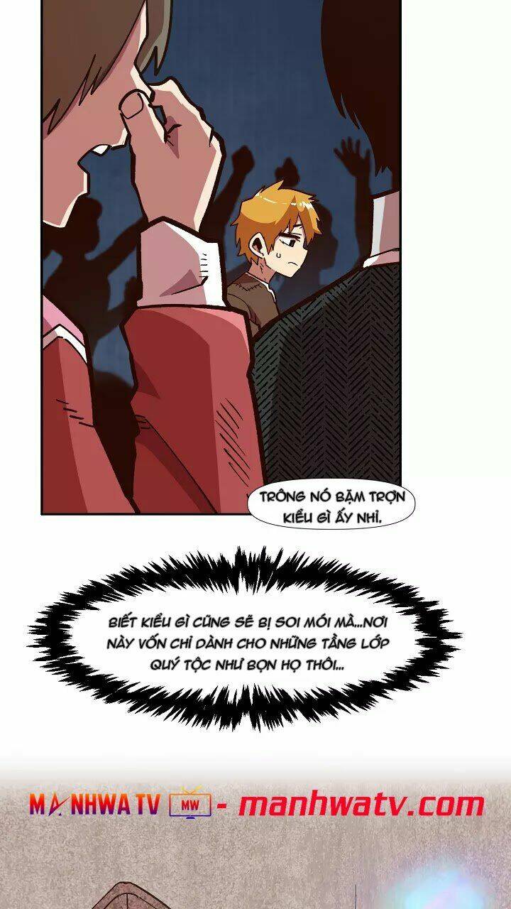 Nô Lệ Nghịch Thiên: Chapter 5