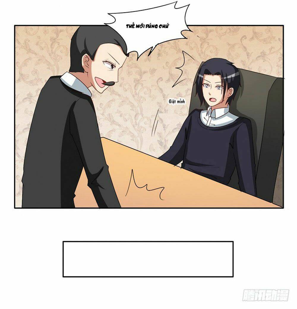 Thiên Ngoại Phi Tiên: Chapter 30