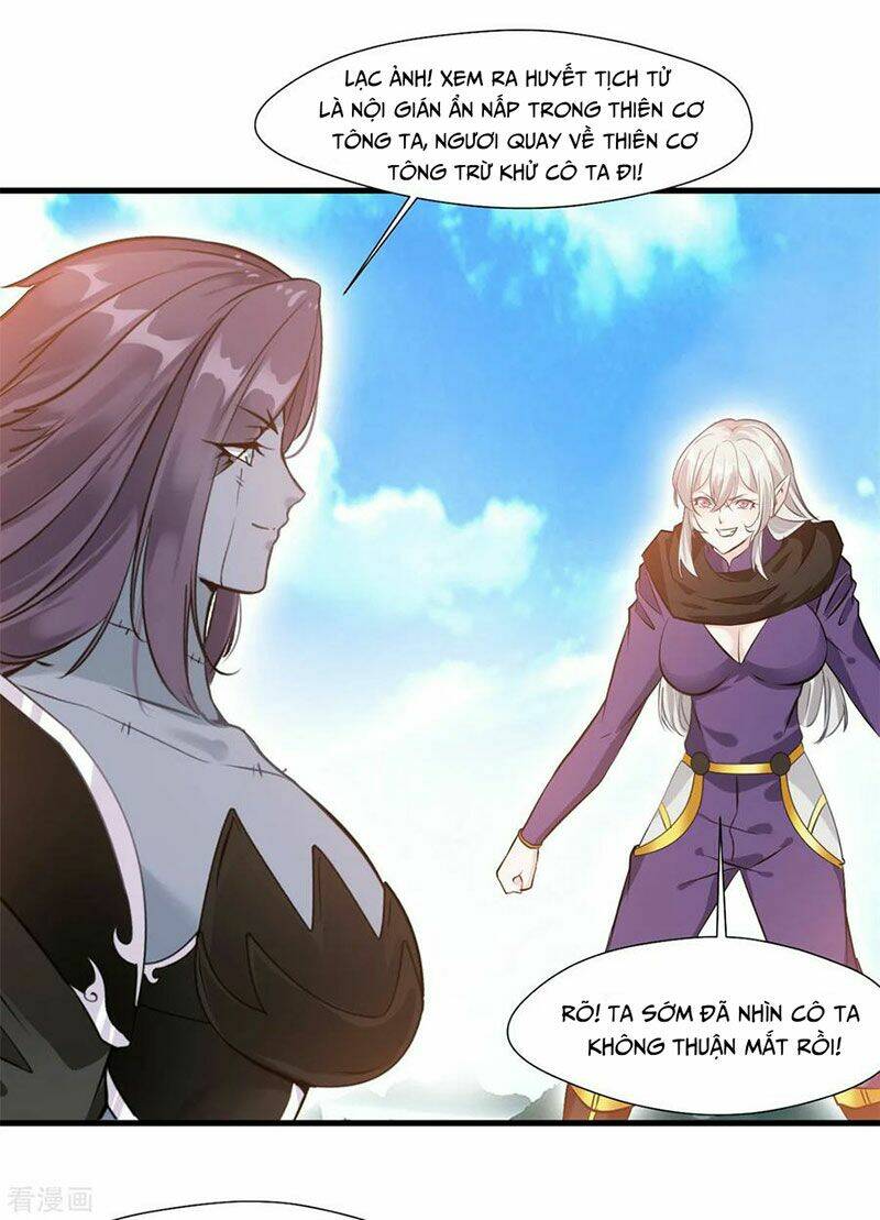 Tuyệt Thế Đế Tôn: Chapter 102