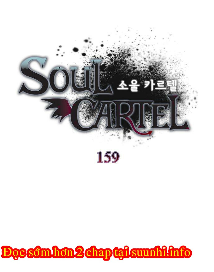 Soul Cartel: Chapter 159