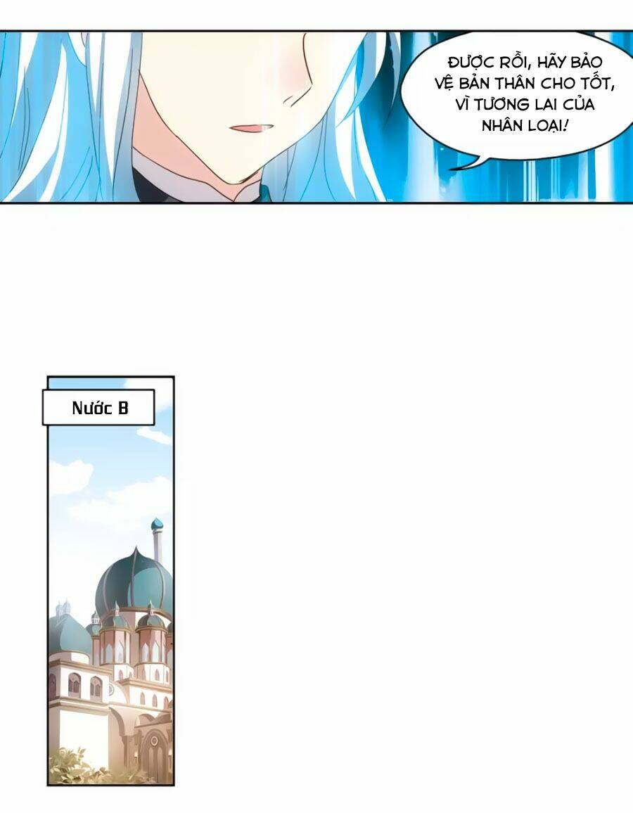 Xuyên Duyệt Tây Nguyên 3000: Chapter 253