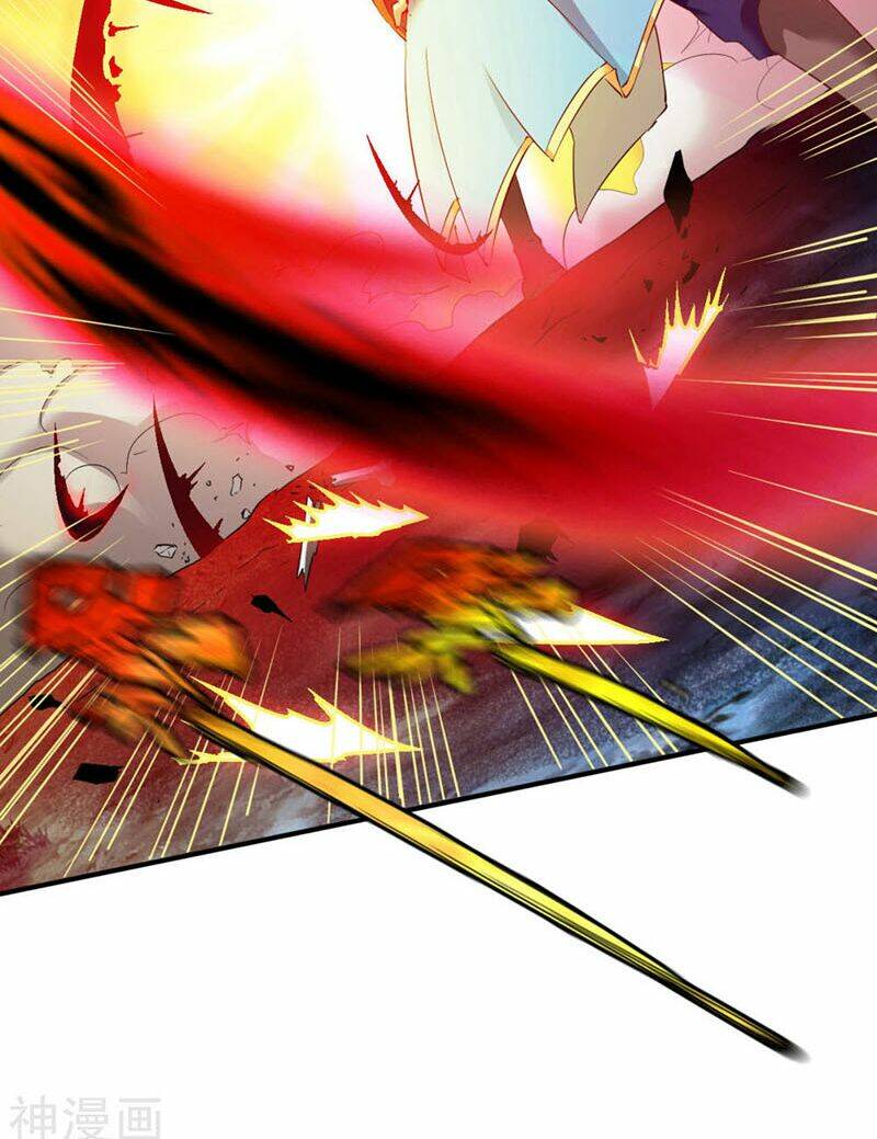 Chiến Đỉnh: Chapter 59