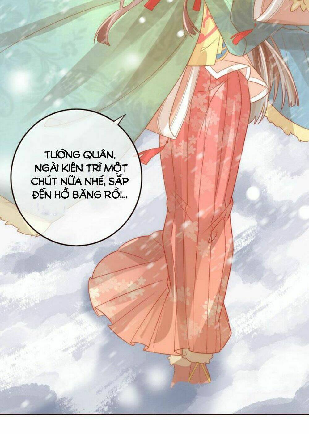 Chọc Nhầm Thượng Thần Băng Lãnh: Chapter 23