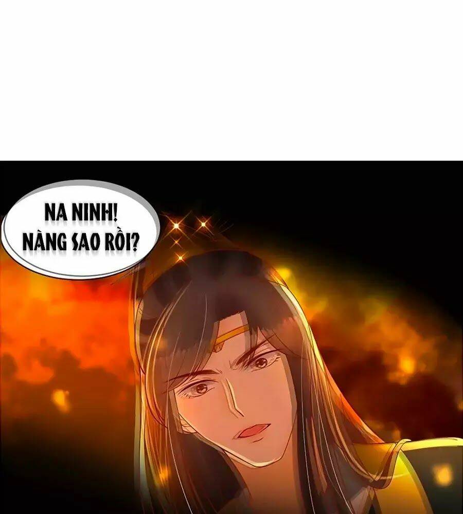Thịnh Thế Lê Hoa Điện: Chapter 62