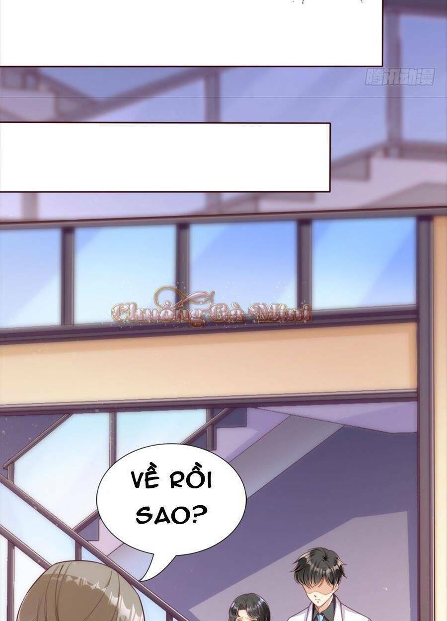 Gặp Phải Người Chồng Xảo Quyệt!: Chapter 25