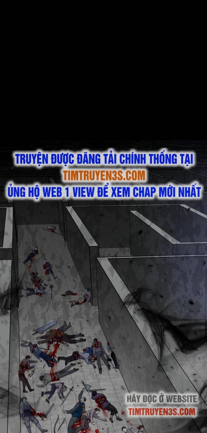 Trò Chơi Của Chúa Thượng: Chapter 21