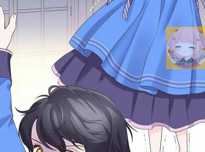 Nhân Vật Phản Diện Yêu Cầu Tôi Yêu Chàng: Chapter 11