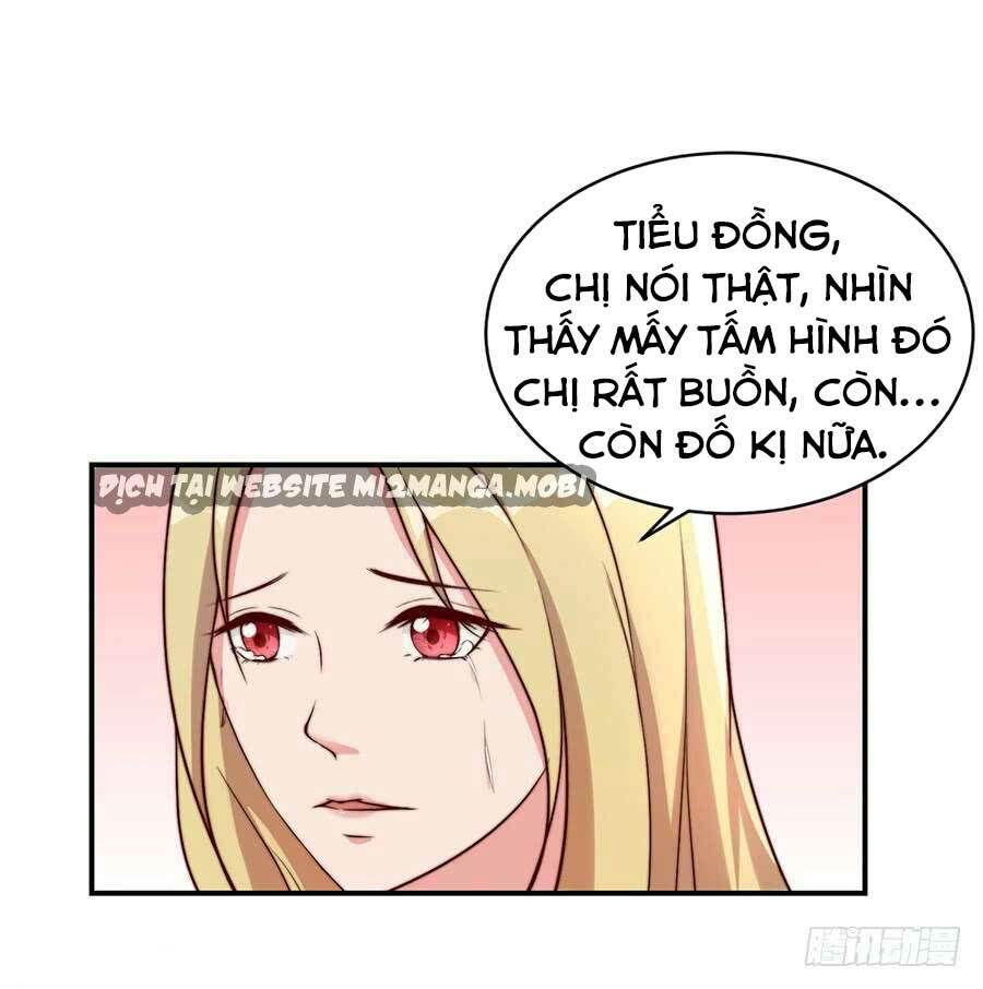 Gả Cho Tình Cũ Làm Lão Bà: Chapter 30