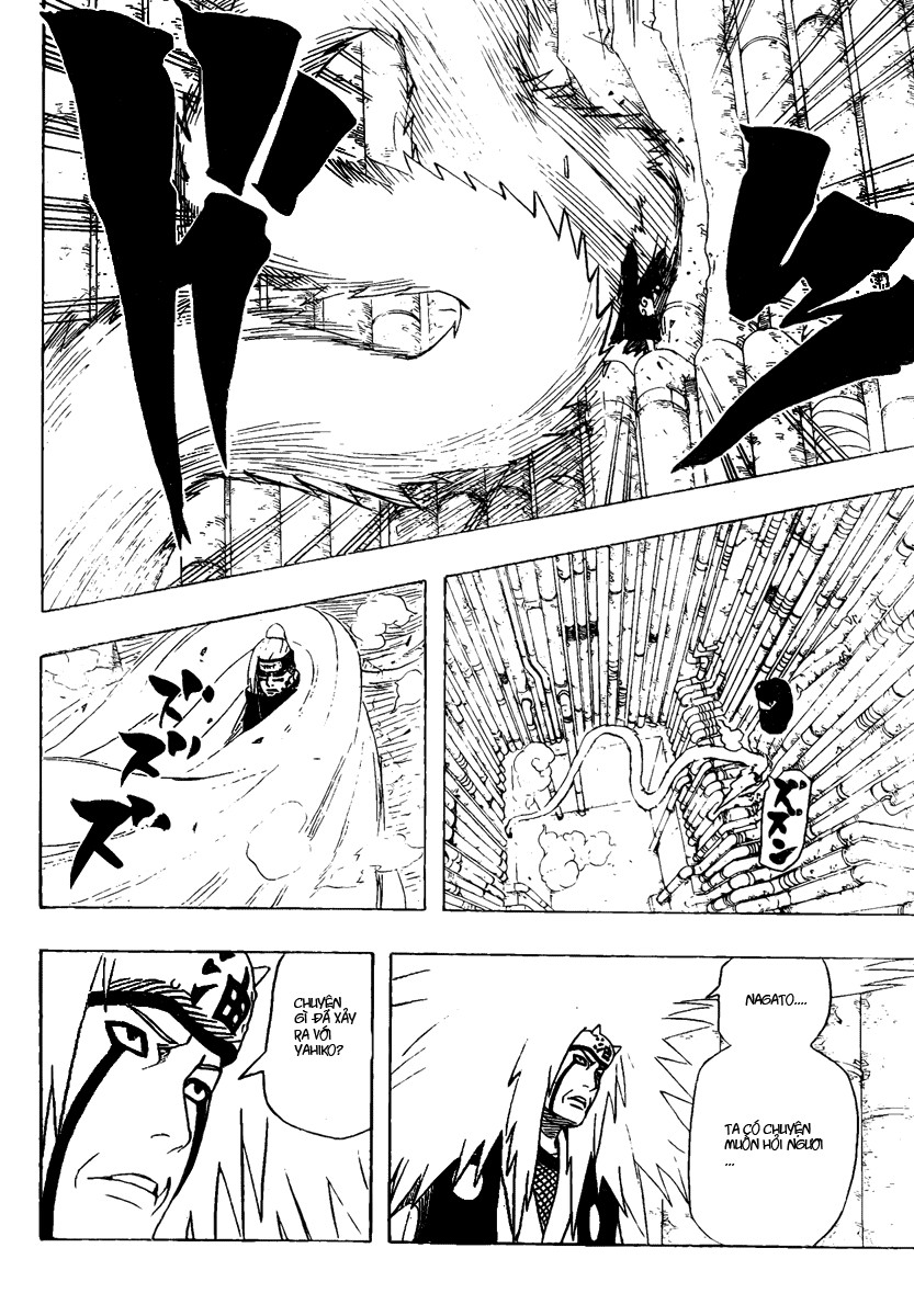 Naruto: Chapter 374