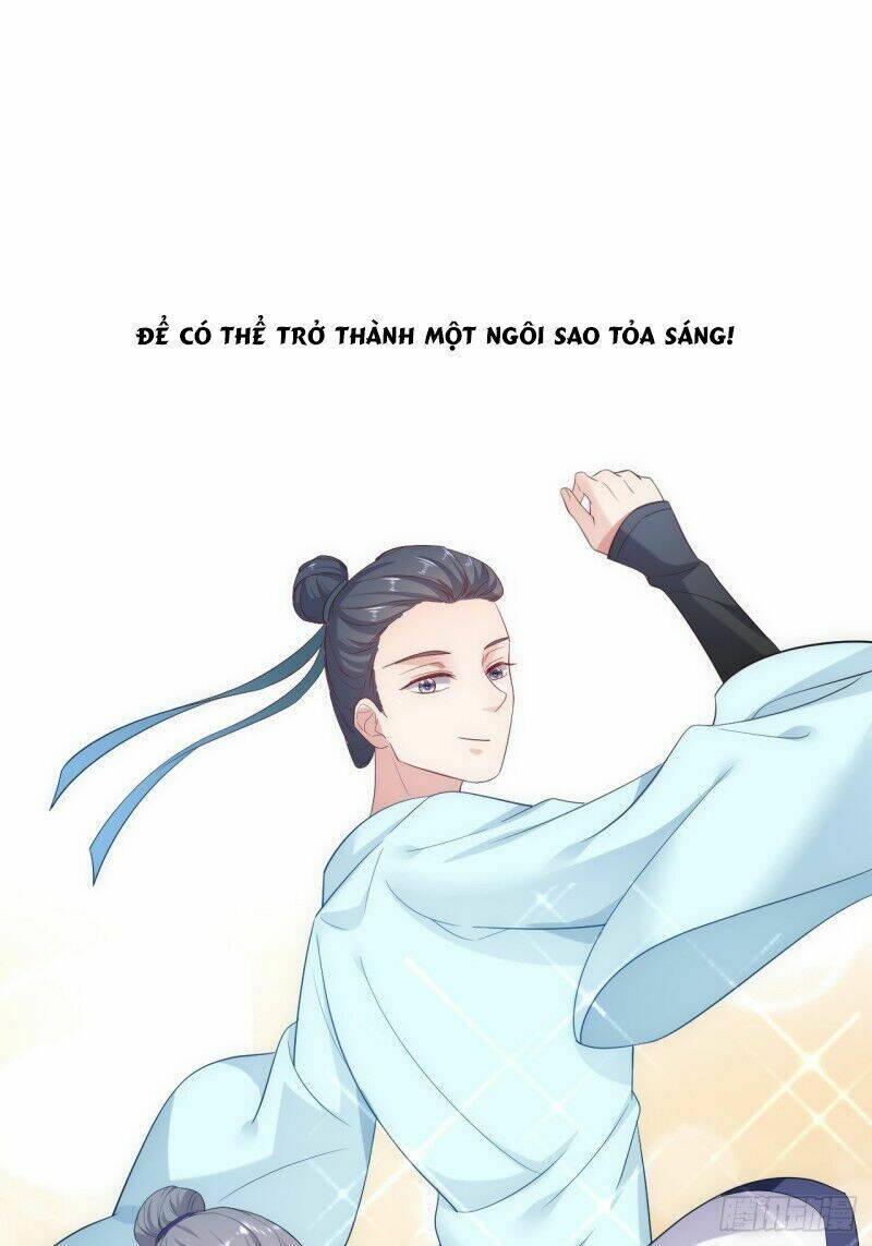 Ta Ở Cổ Đại Làm Ngôi Sao: Chapter 1