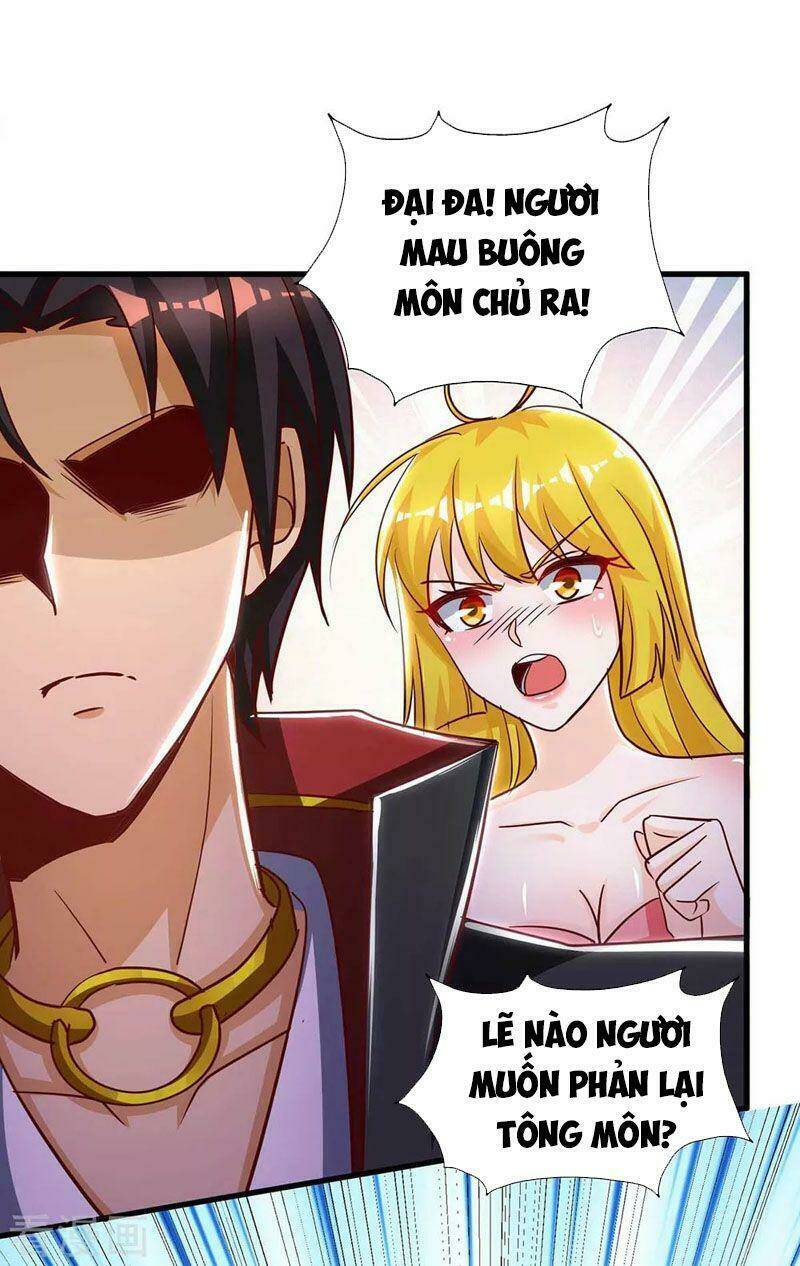 Ta Bị Phong Ấn Chín Trăm Triệu Thứ: Chapter 32