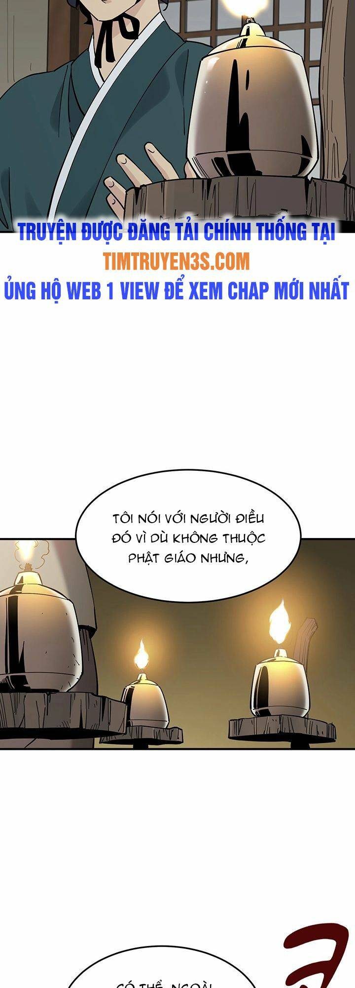 Hồi Ký Của Huyền Thoại Học Giả: Chapter 1