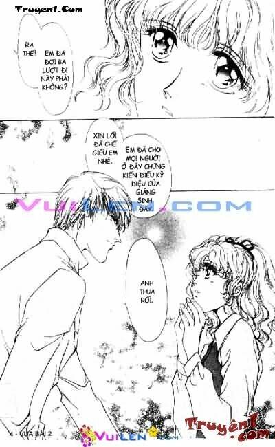 Vua bài: Chapter 2