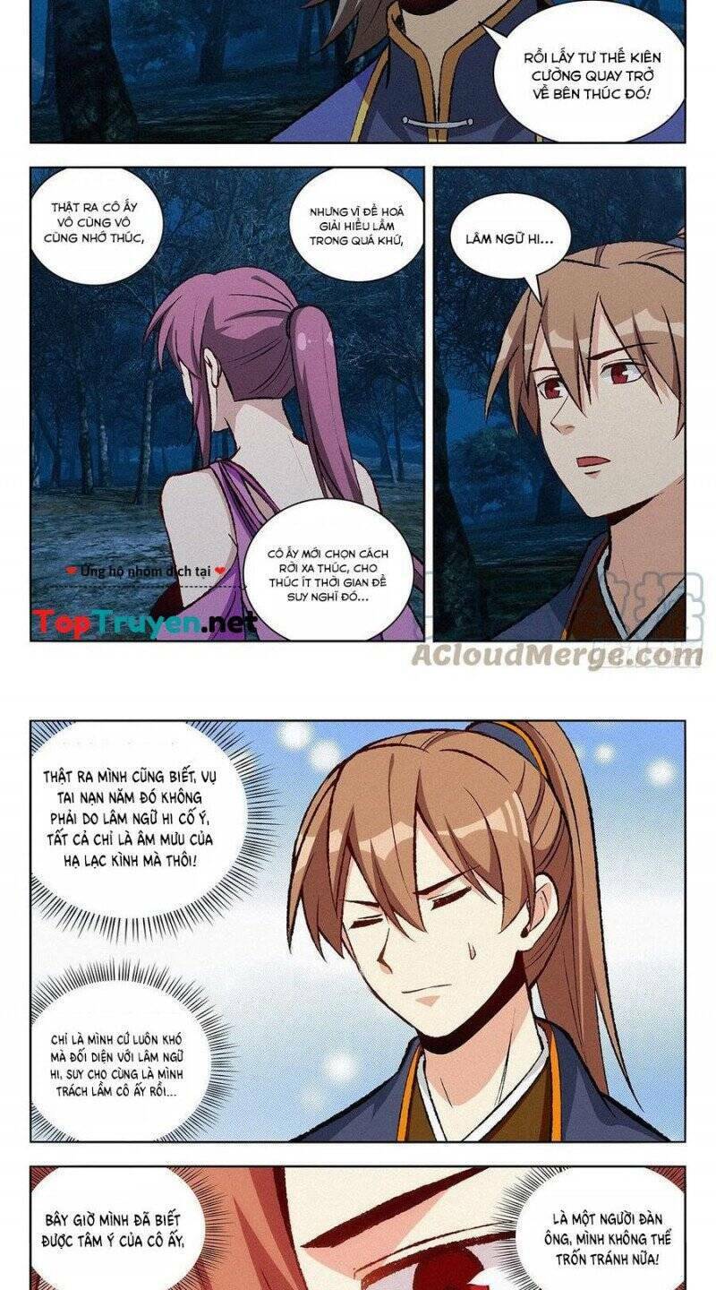 Tối Cường Phản Sáo Lộ Hệ Thống: Chapter 644