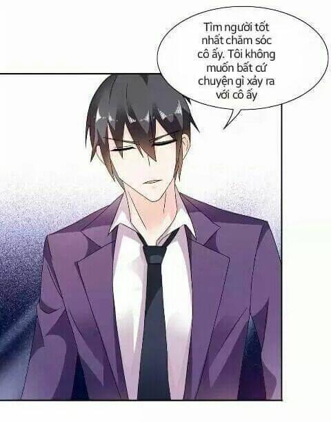 1 Nửa Hoàn Hảo Của Ceo: Chapter 12