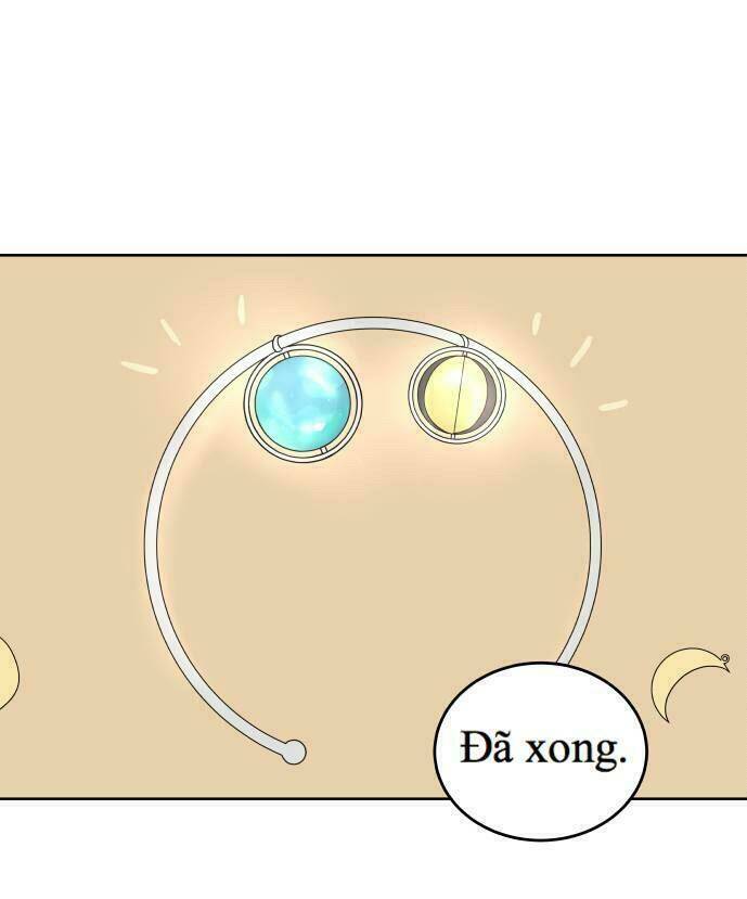 30 Phút Bước Đi Bên Em: Chapter 21