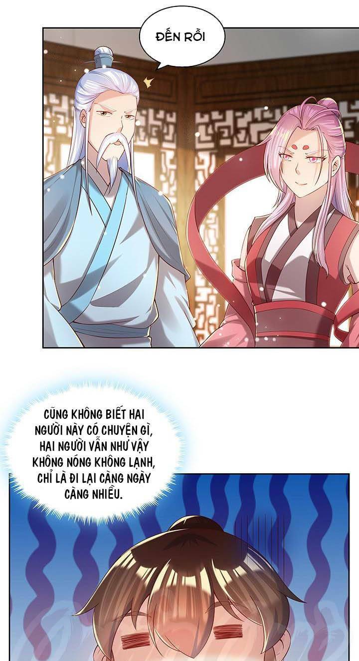 Siêu Phàm Truyện: Chapter 145