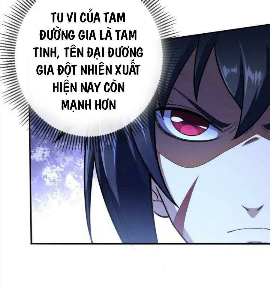 Đấu Hồn Đại Lục: Chapter 27