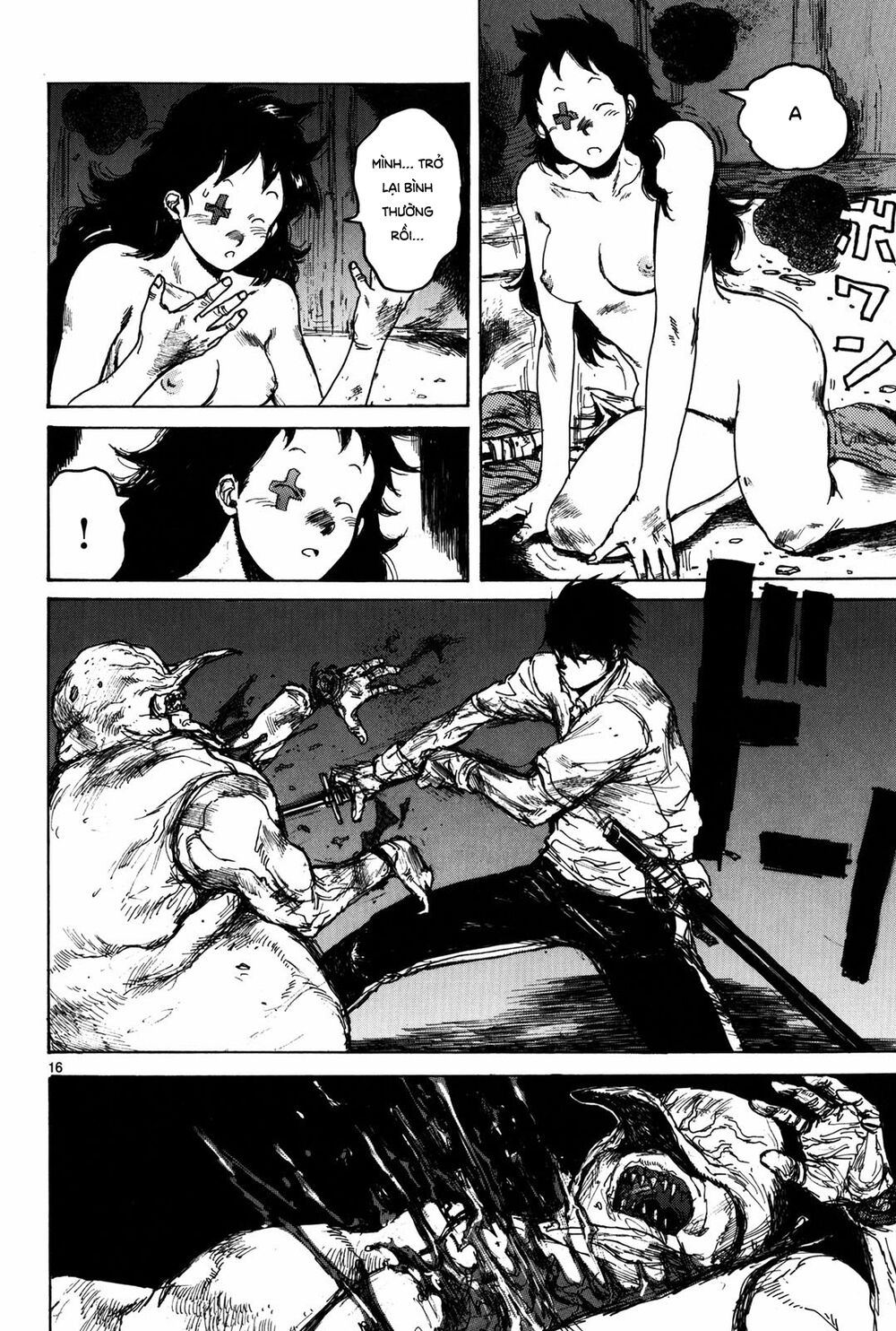 Kẻ Mất Trí Và Thế Giới Ma Thuật: Chapter 71