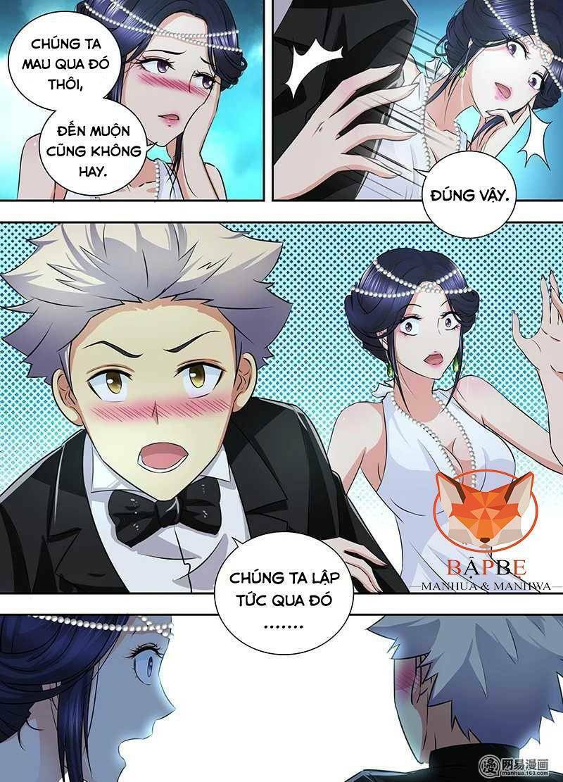 Tôi Là Thần Y: Chapter 42
