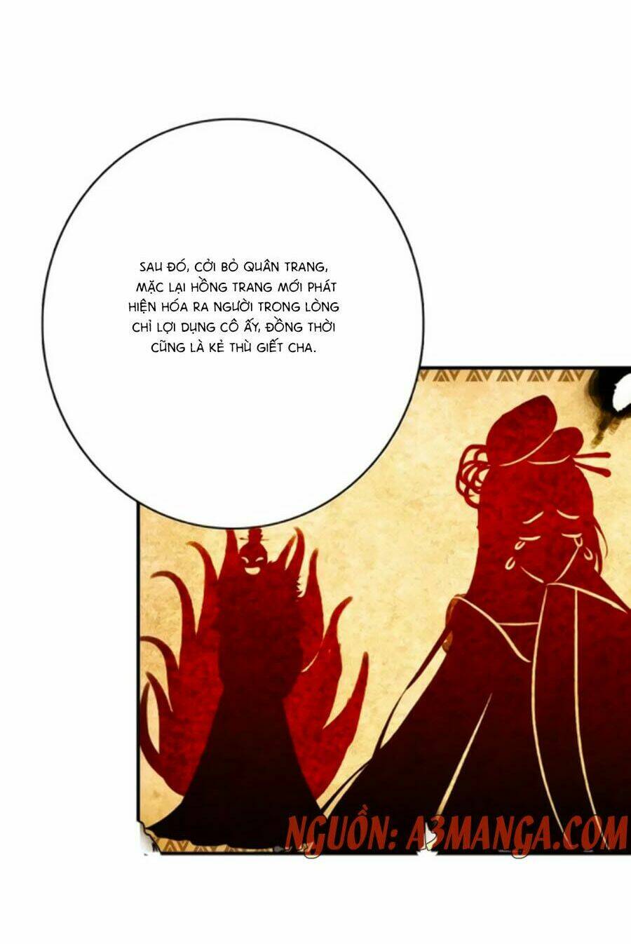 Mỹ Nhân Làm Tướng: Chapter 64