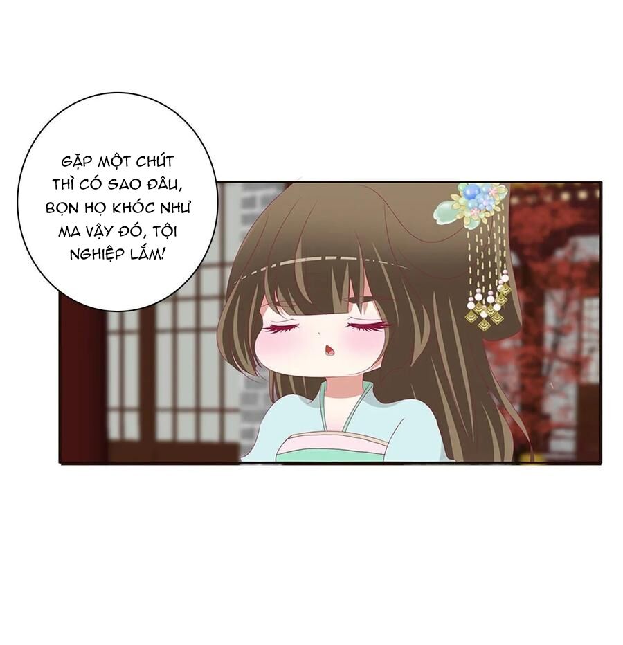 Thông Linh Phi: Chapter 608