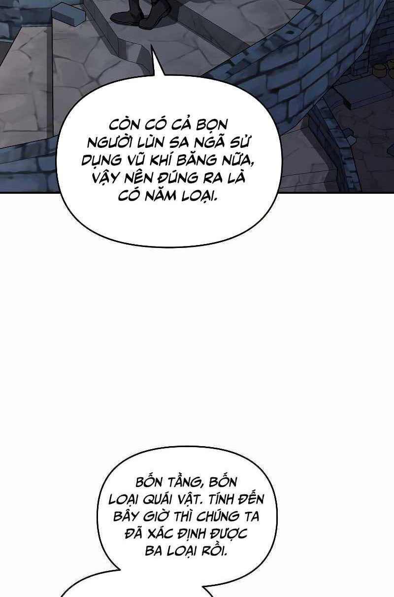 Con Đường Diệt Thần: Chapter 25