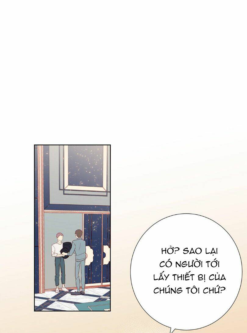 Lời Thề Như Sương Triều: Chapter 12