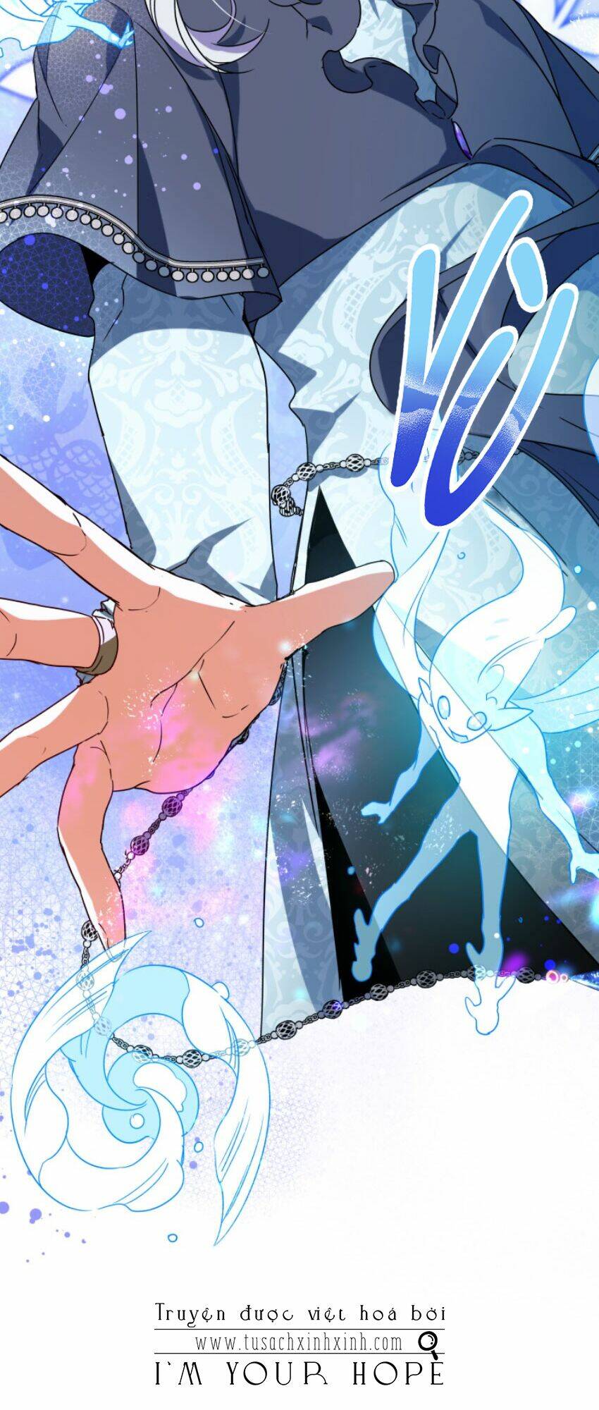 Nàng Elizabeth Thuần Khiết: Chapter 28