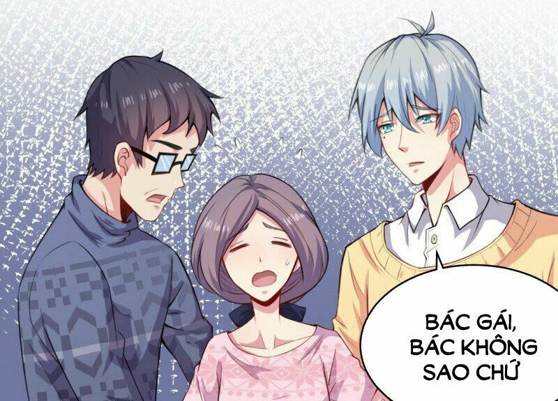 Ngạo Kiều Quỷ Vương Yêu Ta: Chapter 117