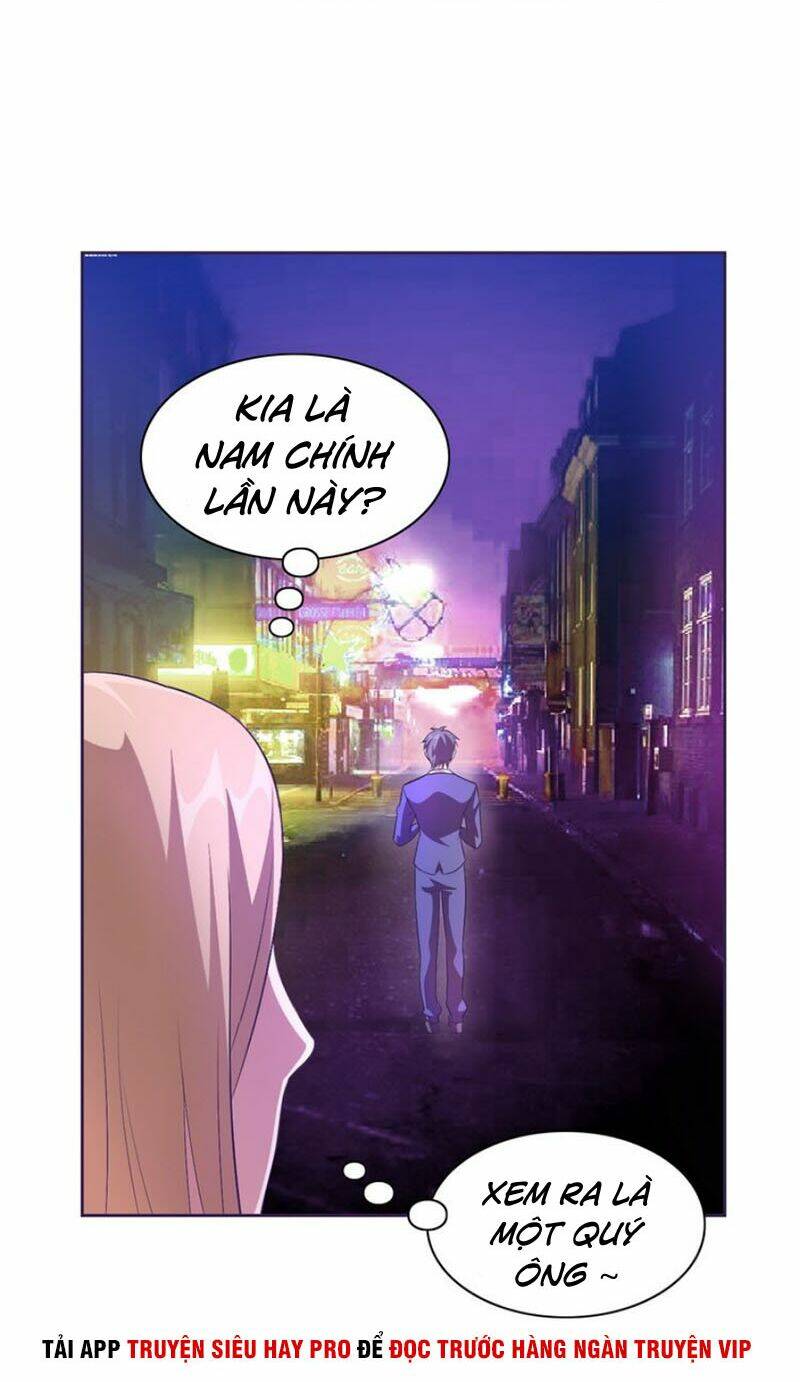 Kết Hôn Không Dễ: Chapter 22