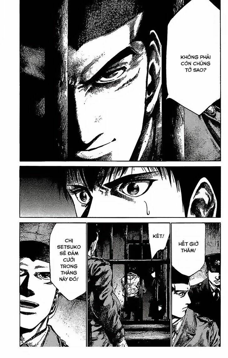 Rainbow: Chapter 62