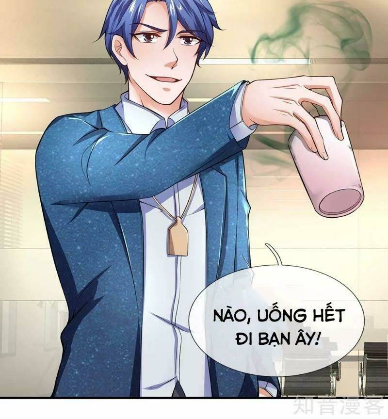 Chung Cực Binh Vương Tại Đô Thị: Chapter 107