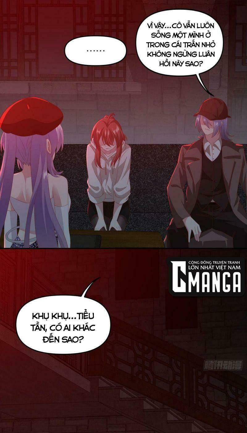 Xâm Lược Vạn Giới: Chapter 63