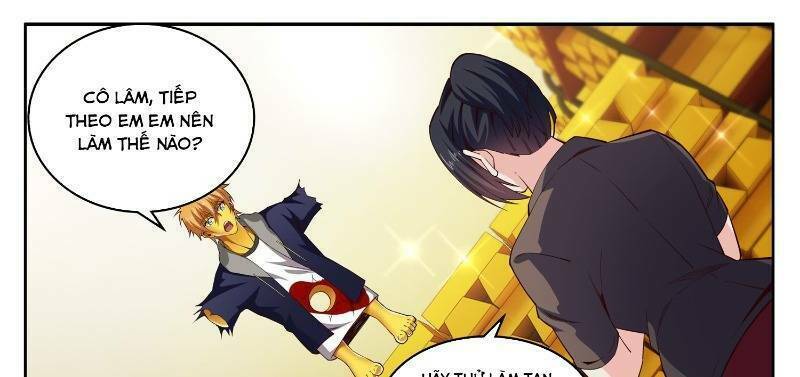 Khắc Kim Phong Thần: Chapter 96