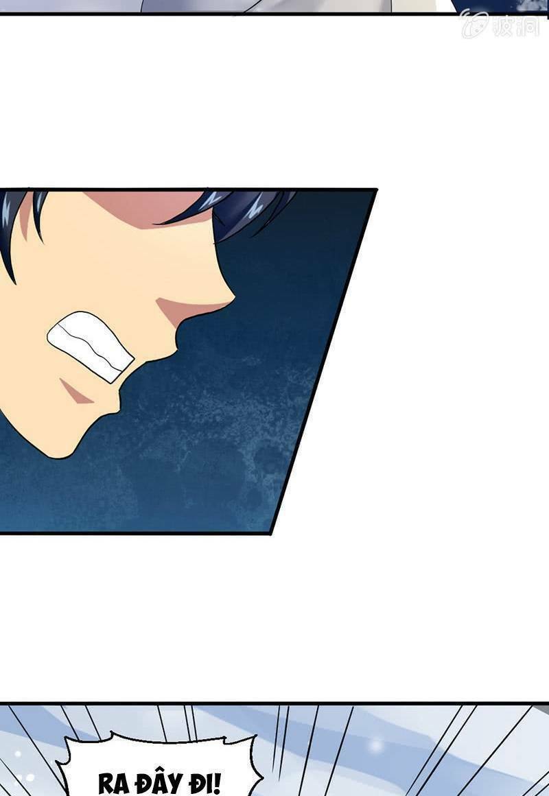 Cuộc Sống Tận Thế Bắt Đầu Từ Số 0: Chapter 46