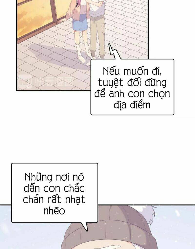 Vương Tử Thành Phố Và Công Chúa Amazon: Chapter 79