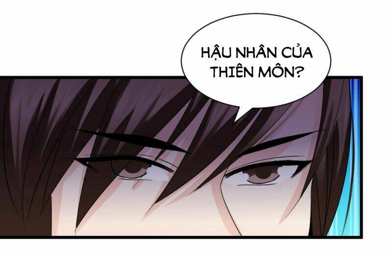 Tuyệt Thế Độc Phi Của Tà Vương: Chapter 77