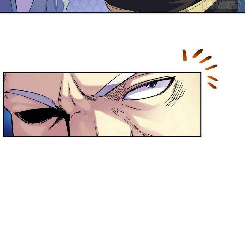 Ta Là Đại Hoàn Đan: Chapter 19