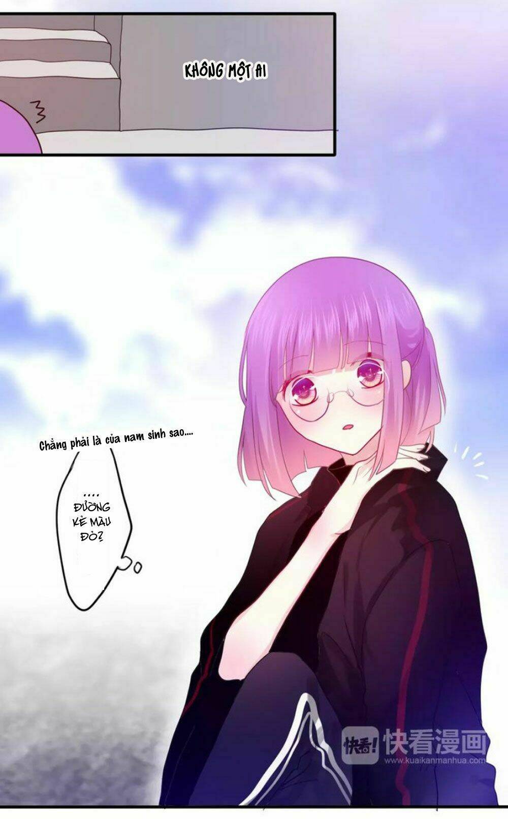 Tháng Sáu Kì Diệu: Chapter 24