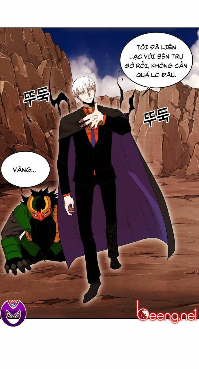 Hard Core Leveling Warrior Ss2: Chapter 57