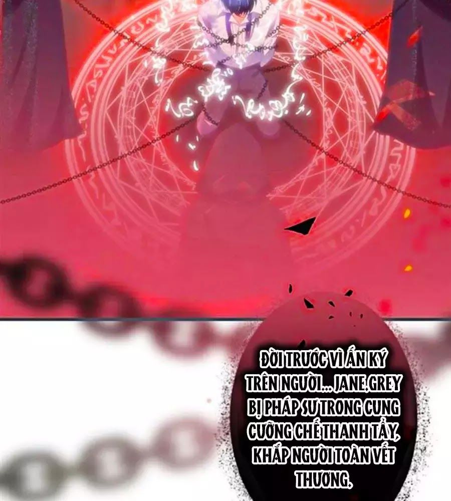 Vương Tử Và Ánh Trăng Đen: Chapter 35