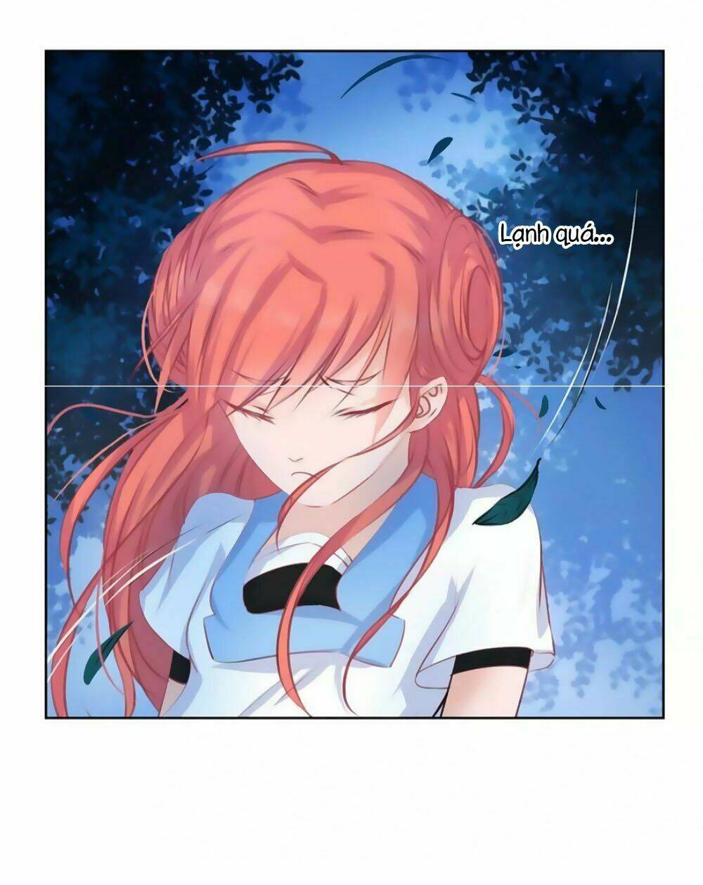 Hắn Ta Là Vua: Chapter 39