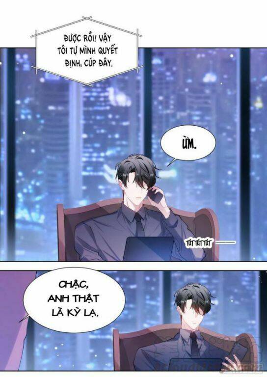 Ảnh Đế X Ảnh Đế: Chapter 194