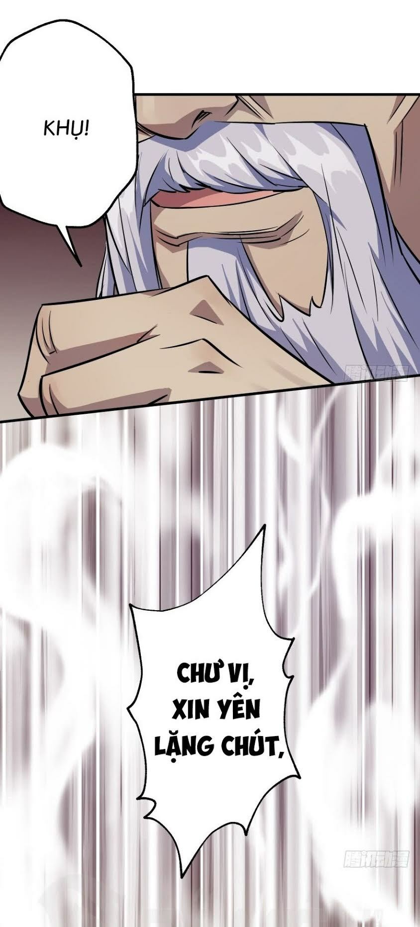 Thú Nhân: Chapter 63