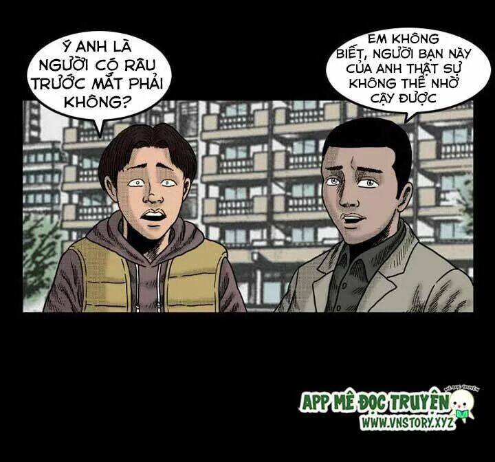 Kỳ Án Có Thật: Chapter 49